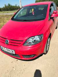 Sprzedam VW golf plus