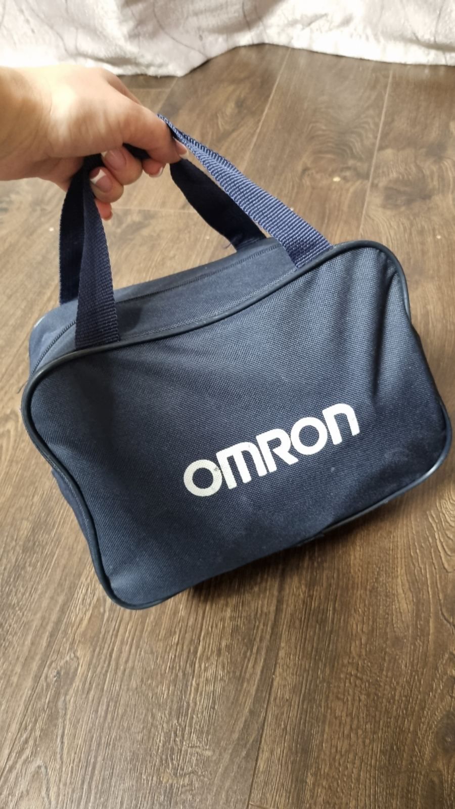 Ингалятор(небулайзер) OMRON