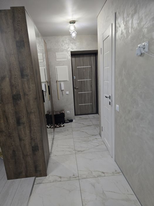 Срочно продам студию на Фонтане