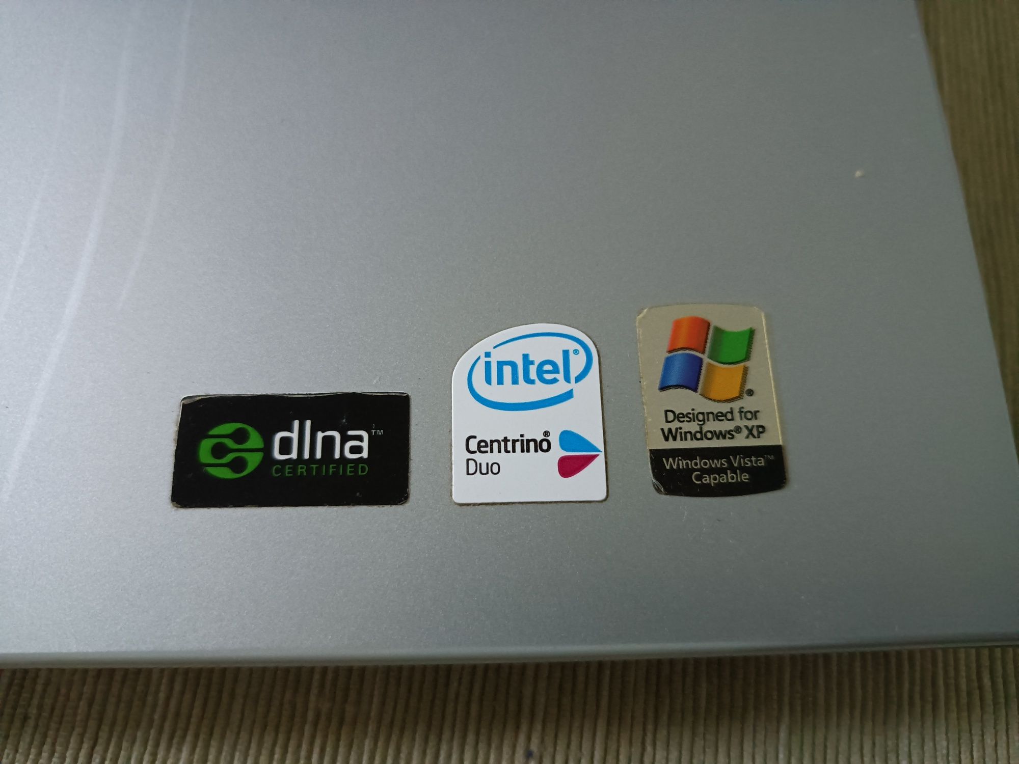 Laptop SONY Vaio PCG-7T1L