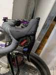 Klamkomanetki l-twoo gr9 1x11 kompatybilne z shimano road