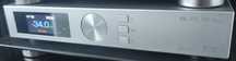 SMSL D400 EX, DAC, przedwzmacniacz, AKM 4499EXx2