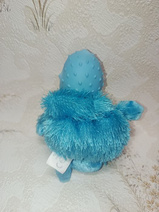 Мягкая игрушка Boohbah Jumbah Буба 2003