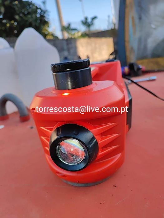 Macaco hidráulico 12 volts
