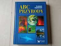 ABC Przyrody Przegląd 2001 stan idealny