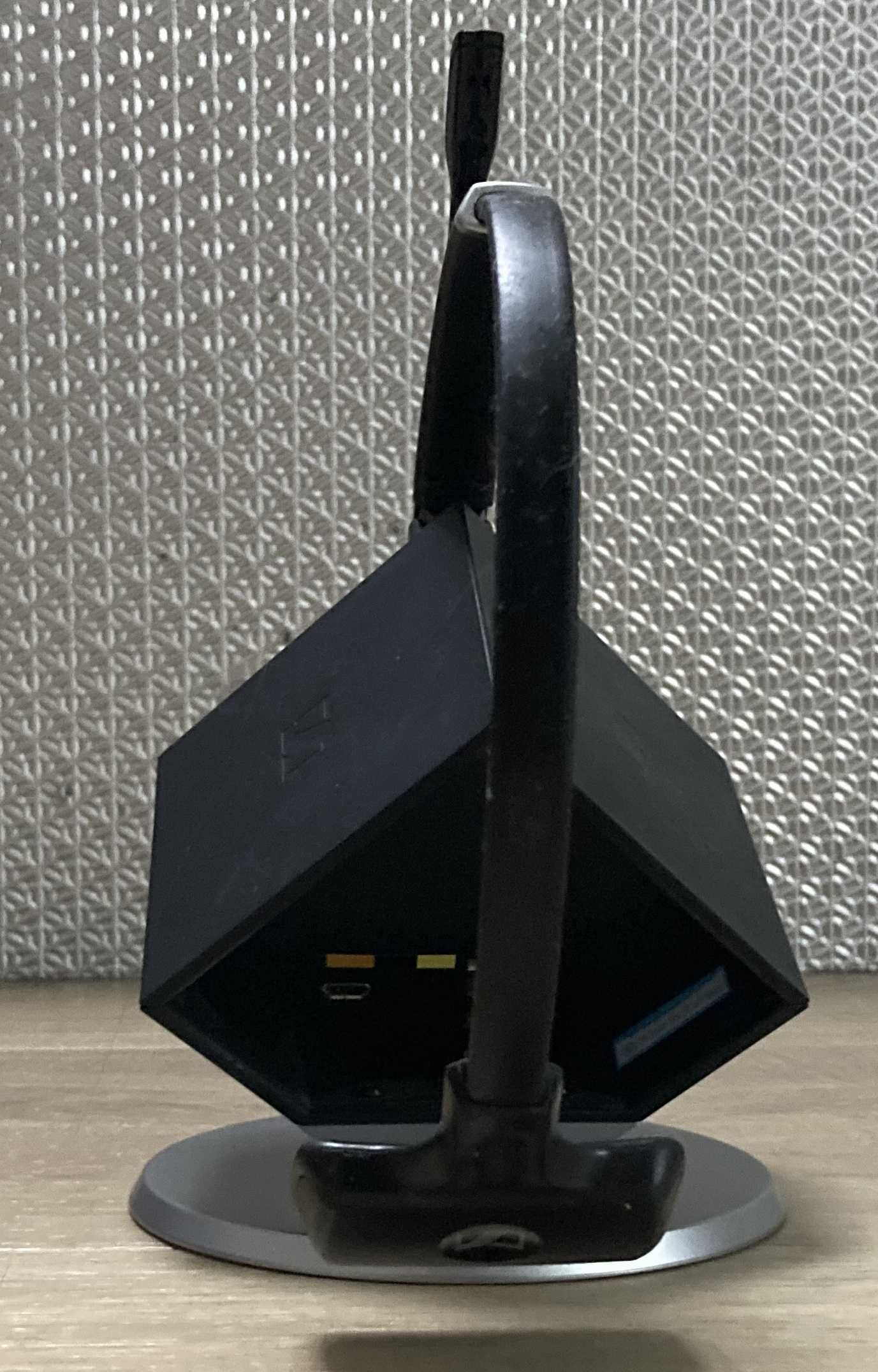 EPOS Sennheiser DW PRO 1 DW BS USB ML-EU słuchawki bezprzewodowe