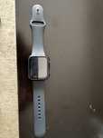 Apple Watch SE 2. gen 44mm GPS Midnight Aluminium