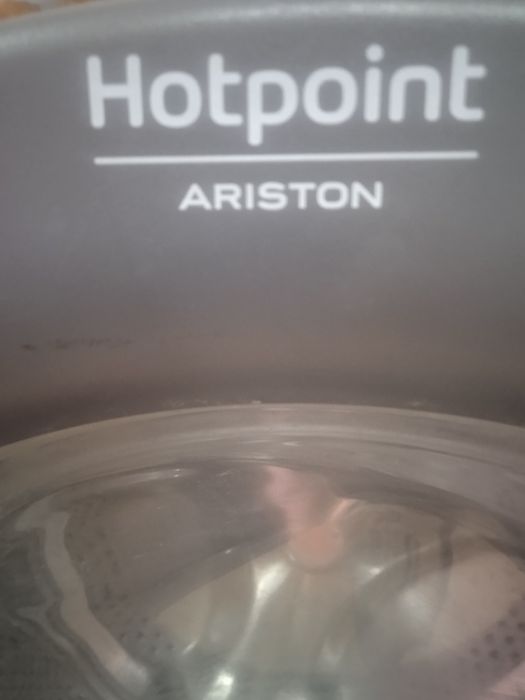 Пральна машина Ariston по запчастинах.