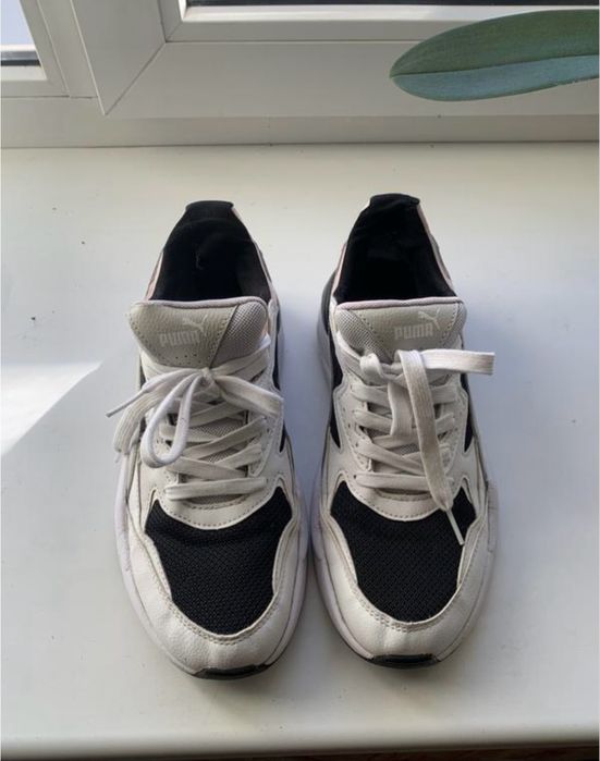 Кросівки Puma оригінал