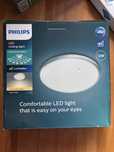 PHILIPS  klosz LED oświetlenie lampa 12W