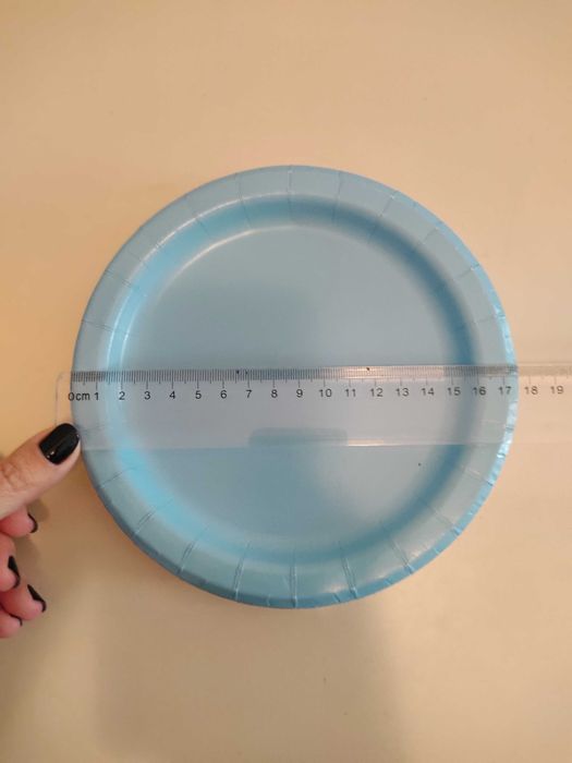 Pratos para Festa - NOVOS