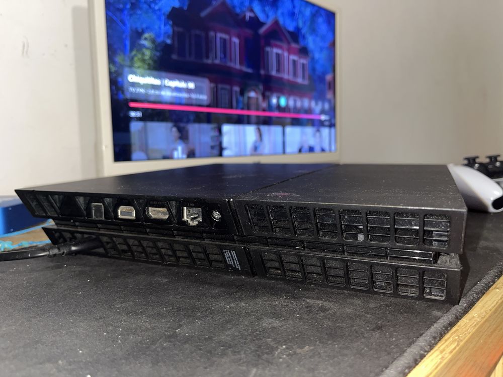 Playstation 4 1 TB