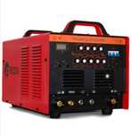 Зварювальний аргонодуговий апарат EDON EXPERT TIG,PulseTig-200 AC/DC