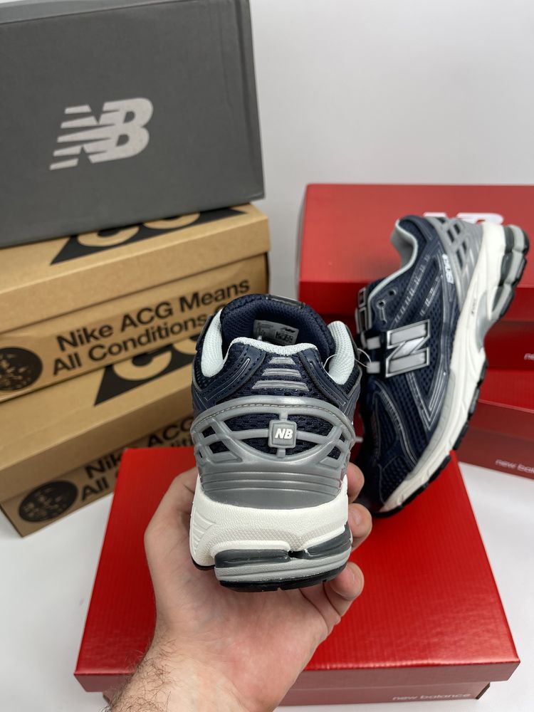 Кроссовки New Balance 1906R кросівки в усіх розмірах