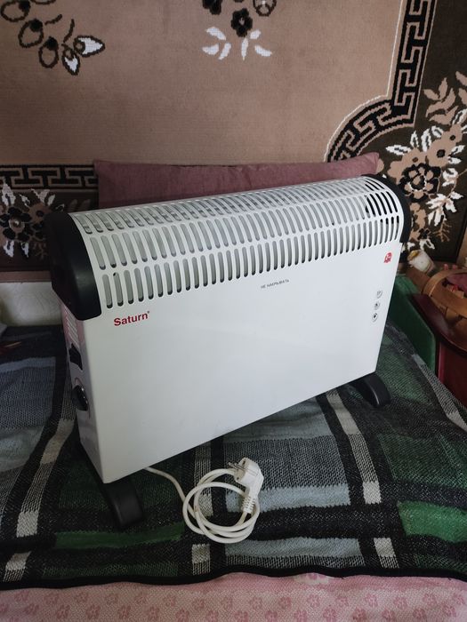 Обогреватель Saturn