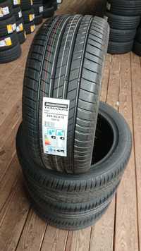 NOWE opony letnie 245/45R18 Bridgestone Turanza T005 WYSYŁKA