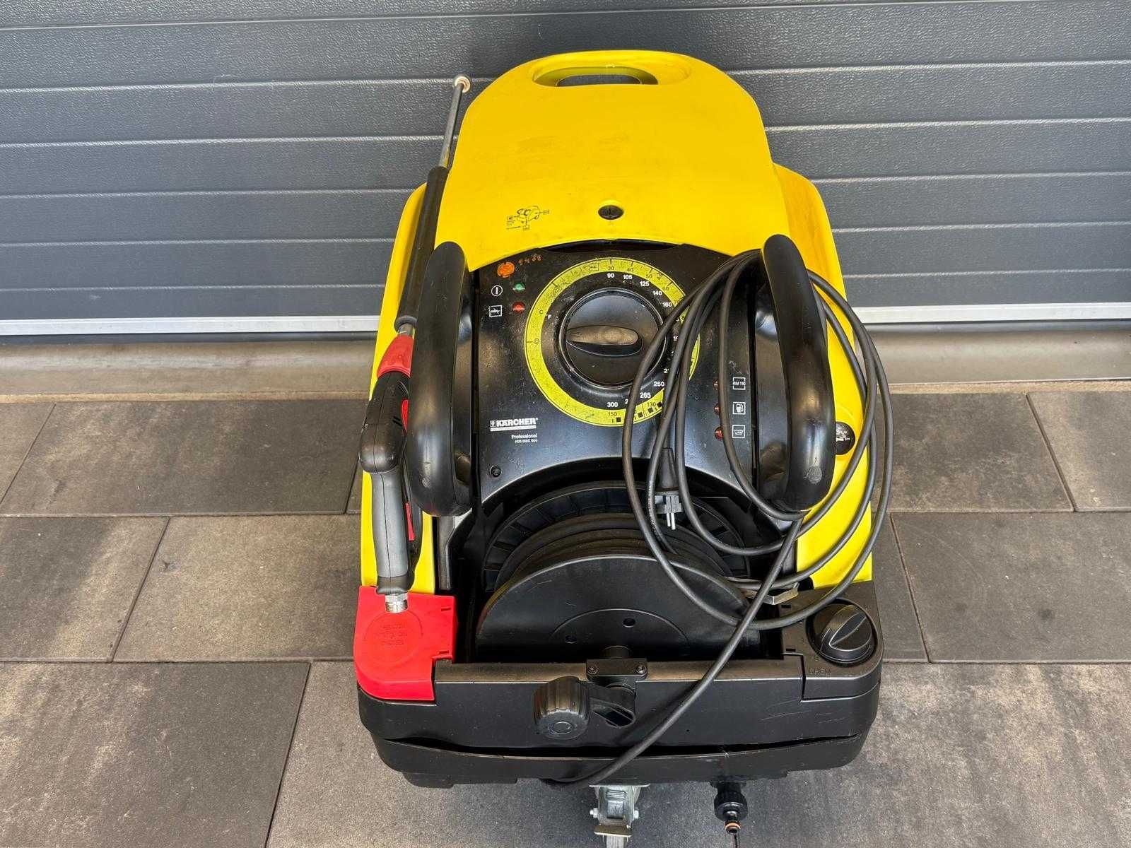 Myjka ciśnieniowa Karcher HDS 558 C ECO