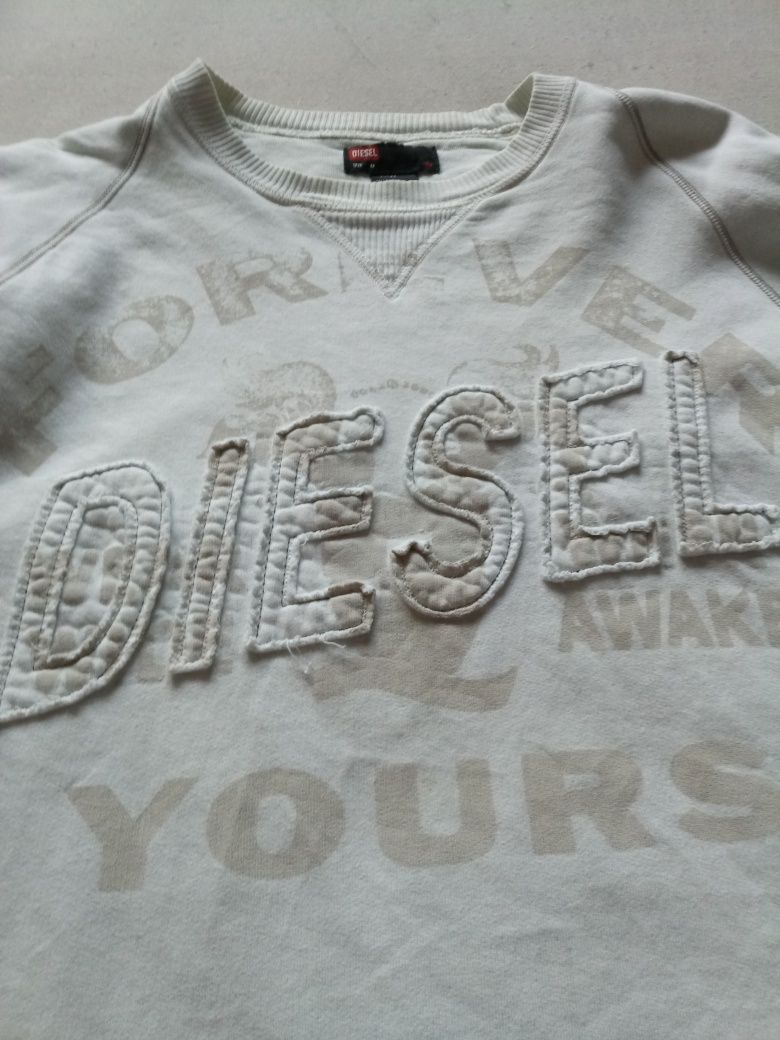 Bluza Diesel męska rozm M