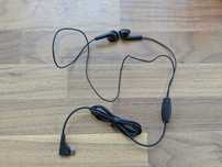 Słuchawki do telefonu Samsung micro USB