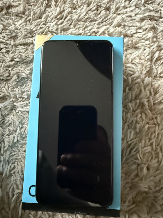 Telefon Oppo A78 5G 4/128 Nowy.