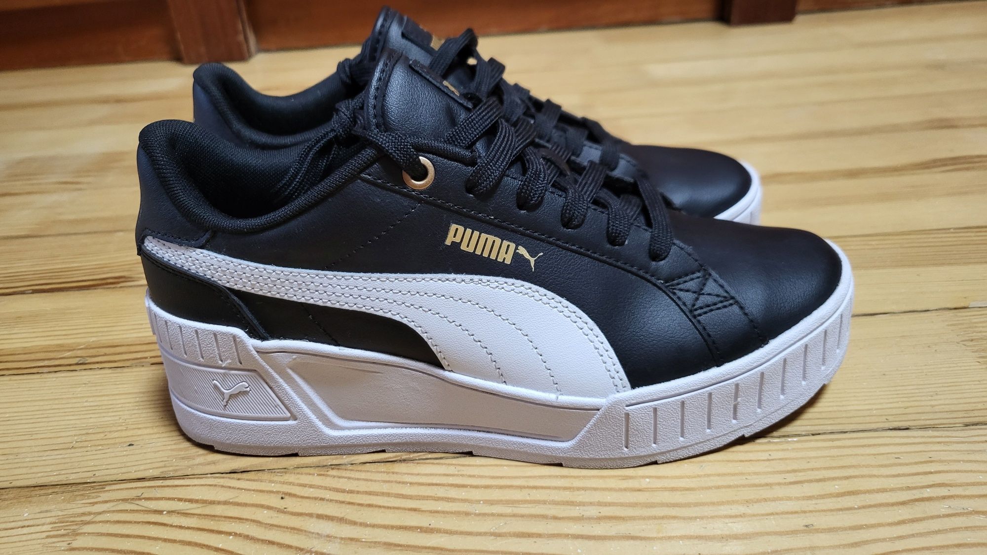 Кеди Puma жіночі