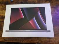 MacBook Pro 16” M2 Pro / 16GB RAM / 1TB SSD – Stan jak nowy, gwarancja