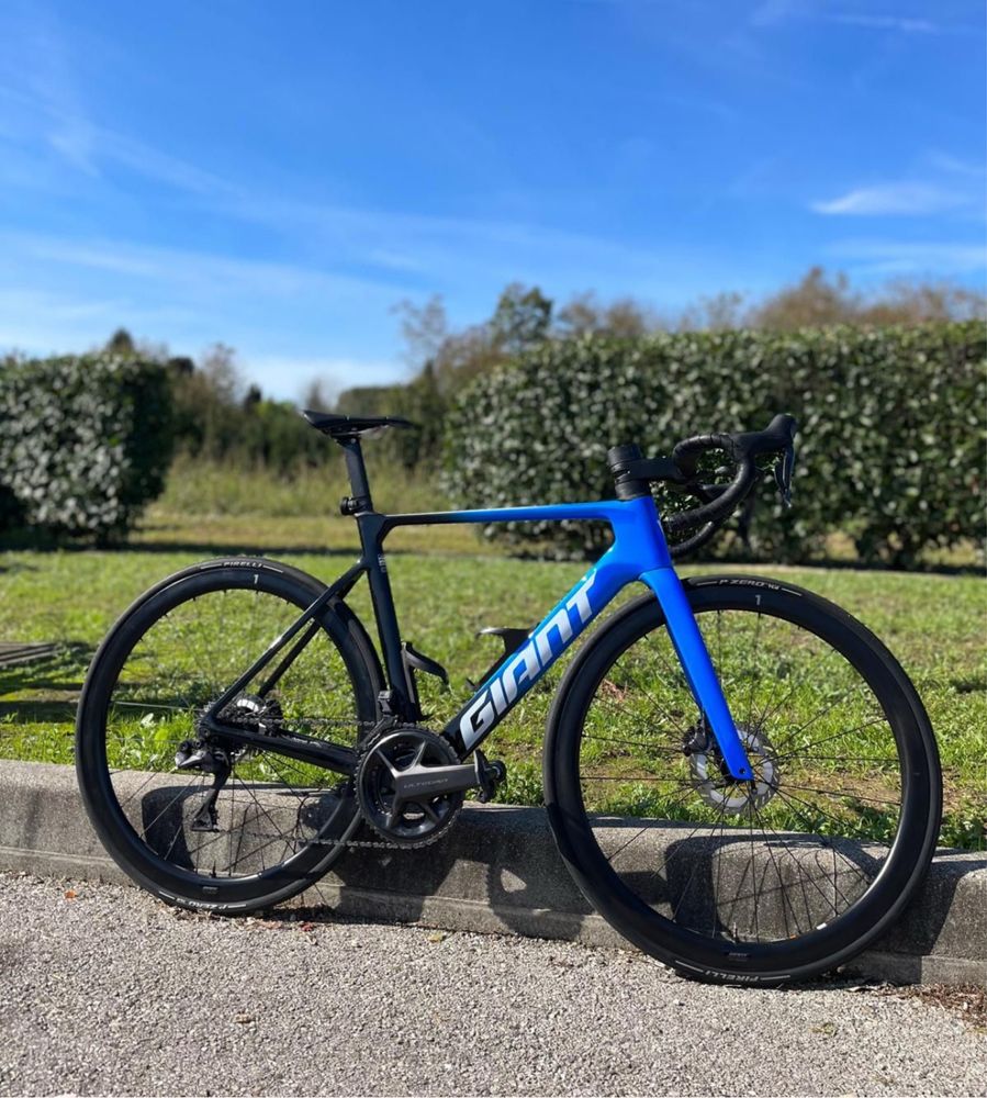 Bicicleta estrada