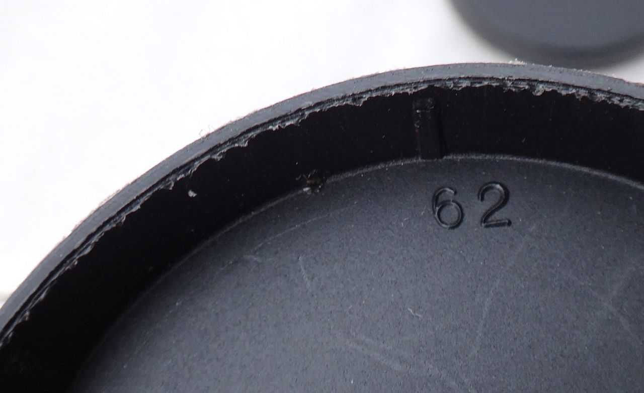 Dekielki zatyczki na lornetkę 7x50 10x50 8x40 8x30 bpc zeiss tento