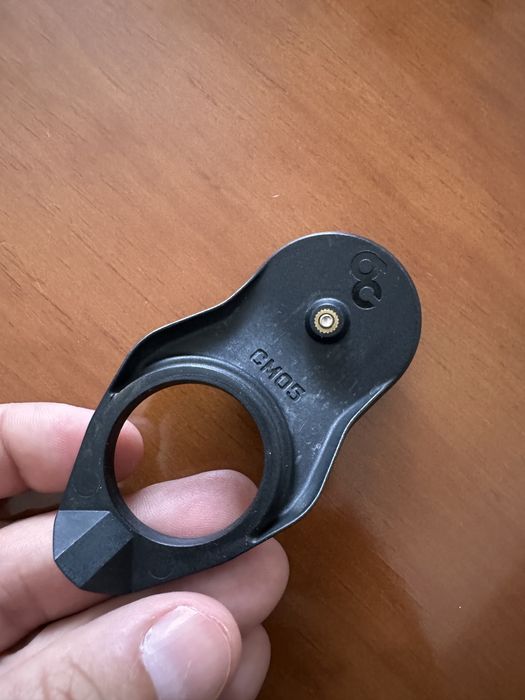 Suporte para GPS Garmin OC CM-05