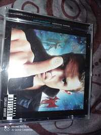 Płyta CD Robbie Williams - Intensive Care