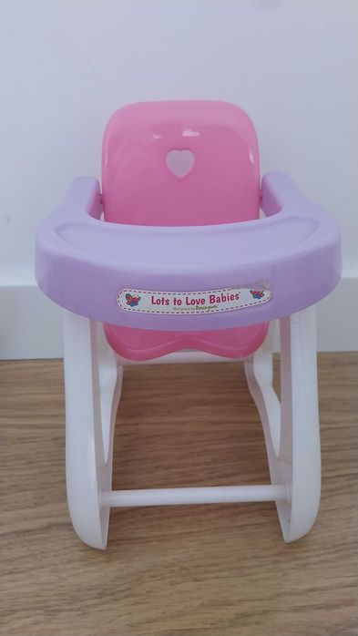 Boneco Lots to Love Babies