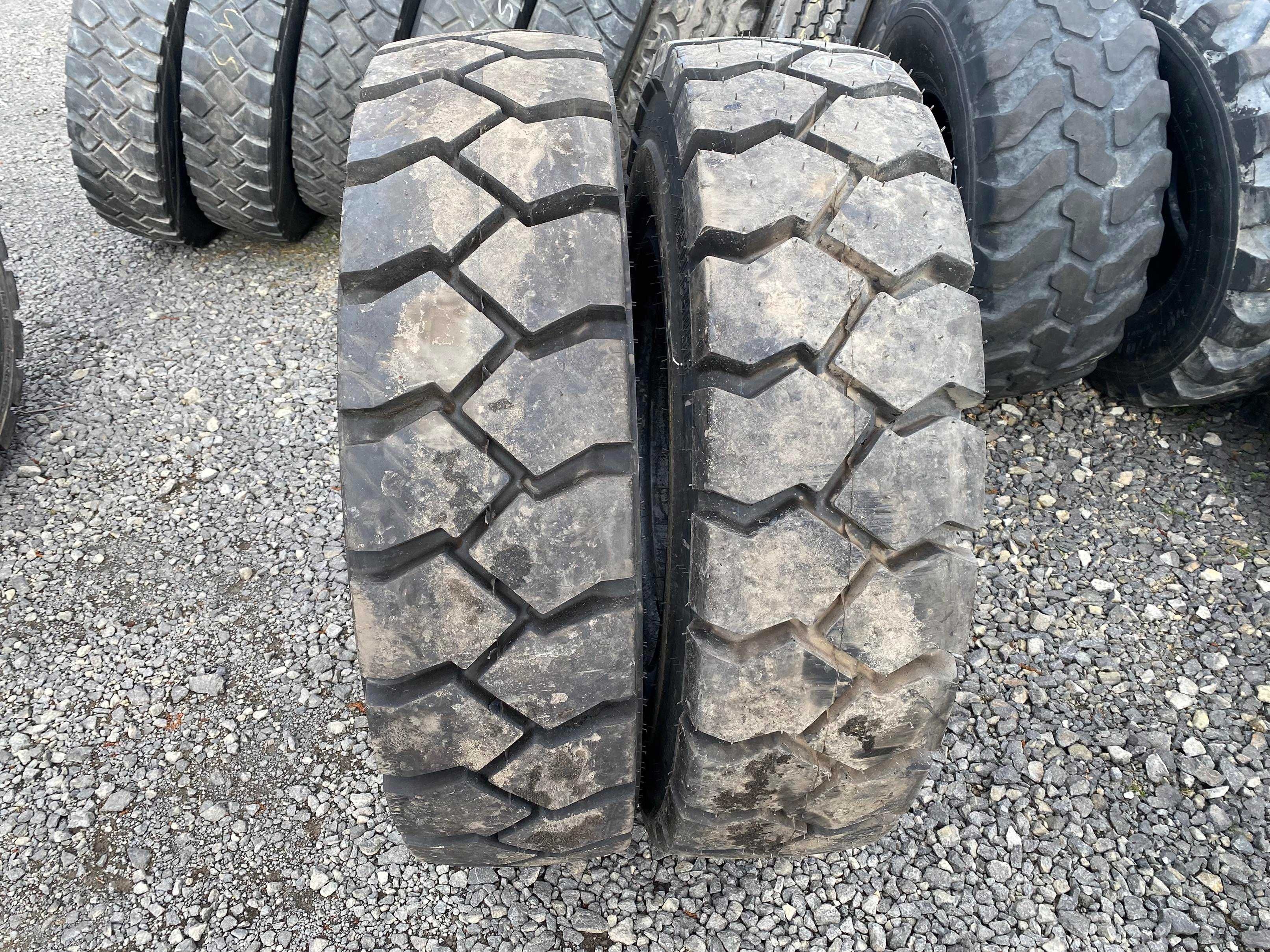 Opony 12.00-20 TRELLEBORG T-900, BKT POWER TRAX HD 100% Bieżnika