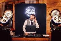 DJ Wodzirej Akordeonista - na wesele / imprezę - Music Masters