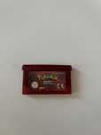 Pokemon Ruby Gra