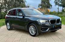 Bmw X3 30E X Drive Hibrido