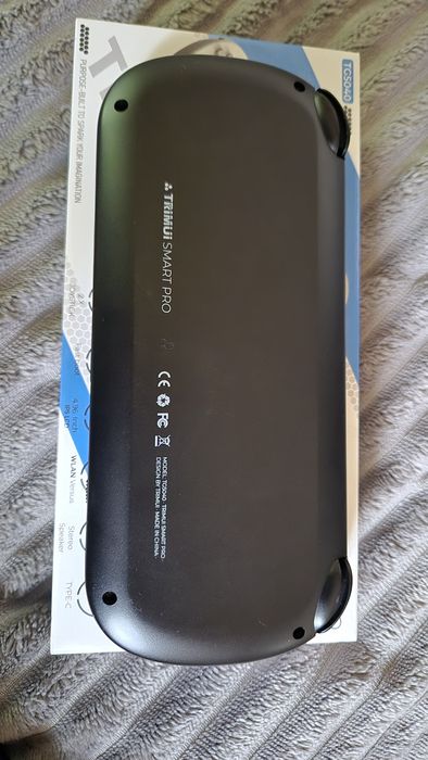 Trimui Smart Pro 256GB, przenośna retro konsola