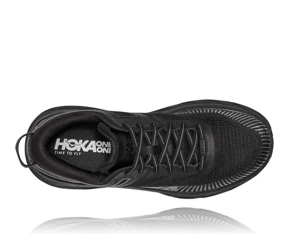 Кросівки Hoka Bondi 7 , 48 .Нові!