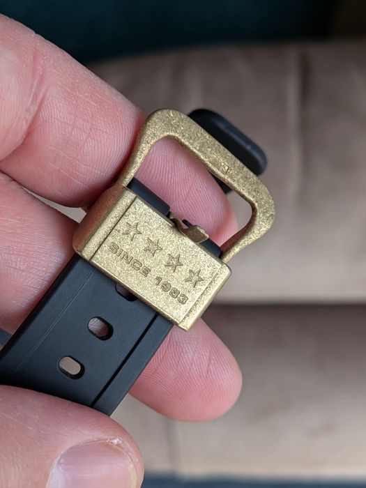 Casio g-shock dw5040pg limitowana edycja