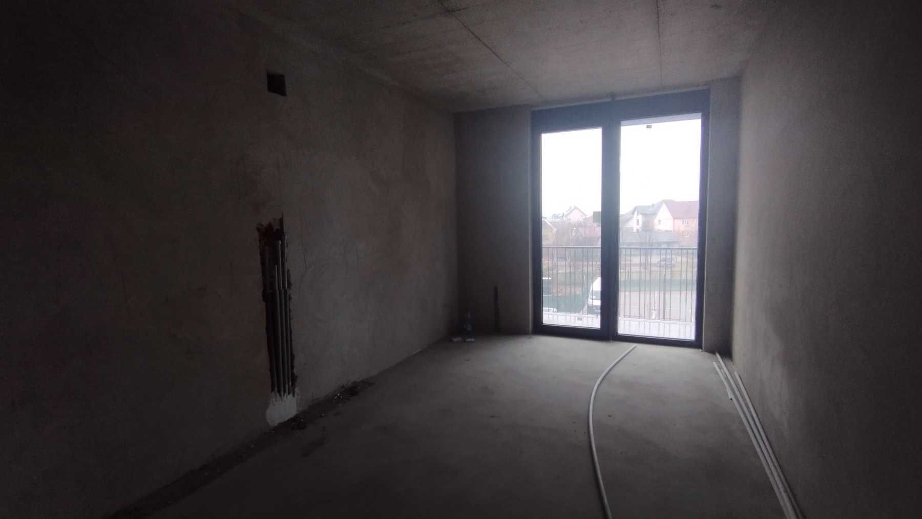 Продається 2-кімнатна квартира, ЖК PARK LAND
Код: 24374