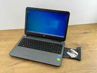 1023 Laptop HP 15. Core i5  4x2.70GHz, 8GB RAM, GeForce 820M, Nowa Bat