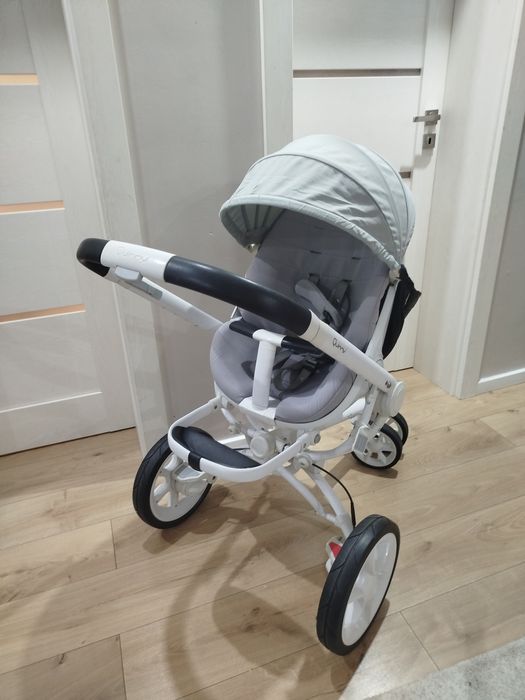 Wózek quinny modde 2 w 1