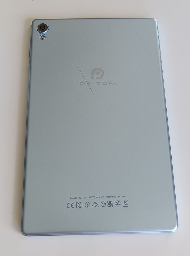 Tablet Pritom M10TAB10 Lite 10.1 cala