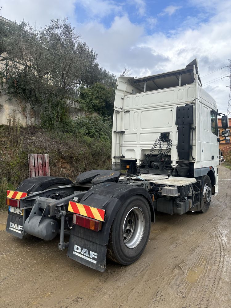 DAF XF 460 ano 2012