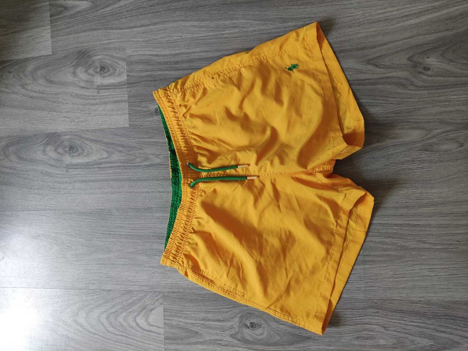 Шорти Polo Ralph Lauren