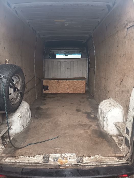 Грузовые перевозки