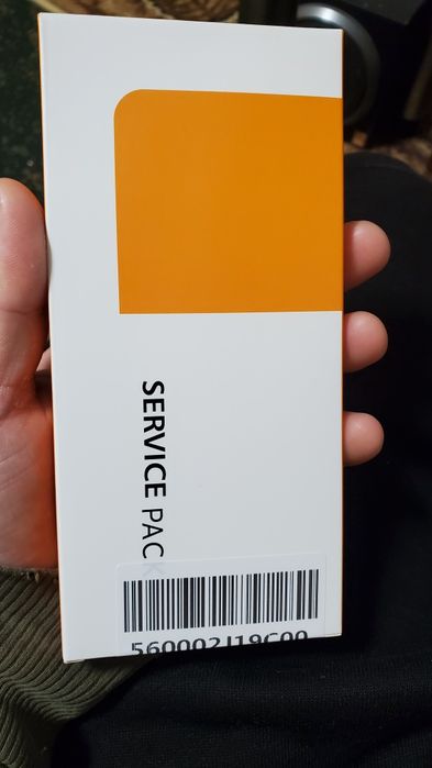 Дисплей REDMI 8 новий