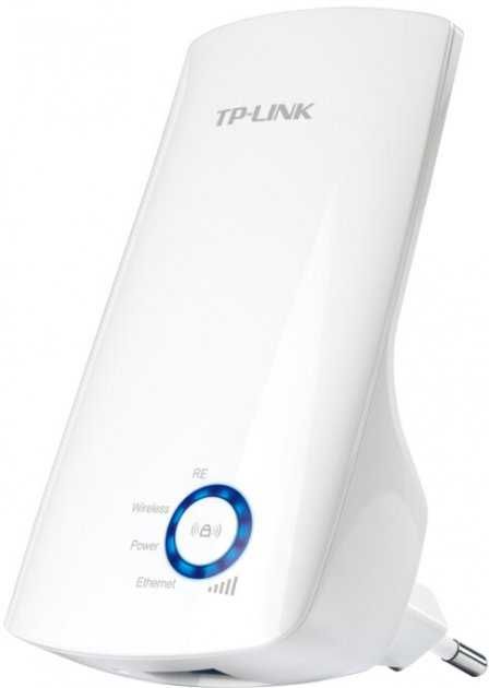 Ретранслятор TP-LINK TL-WA854RE