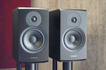 Dynaudio Emit 20 Czarny Para - Outlet