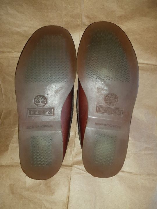 Мокасини Timberland, 41 р.