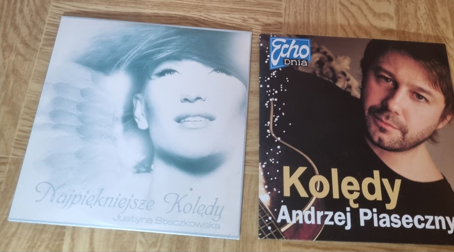 Kolędy polskie cd